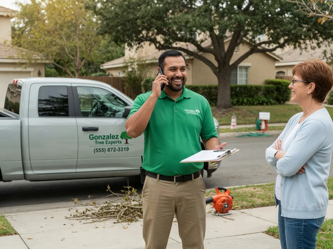 Tree Service Macclesfield, NC FAQs